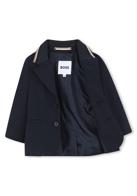 Completo giacca e pantalone HUGO BOSS KIDS | J52483862